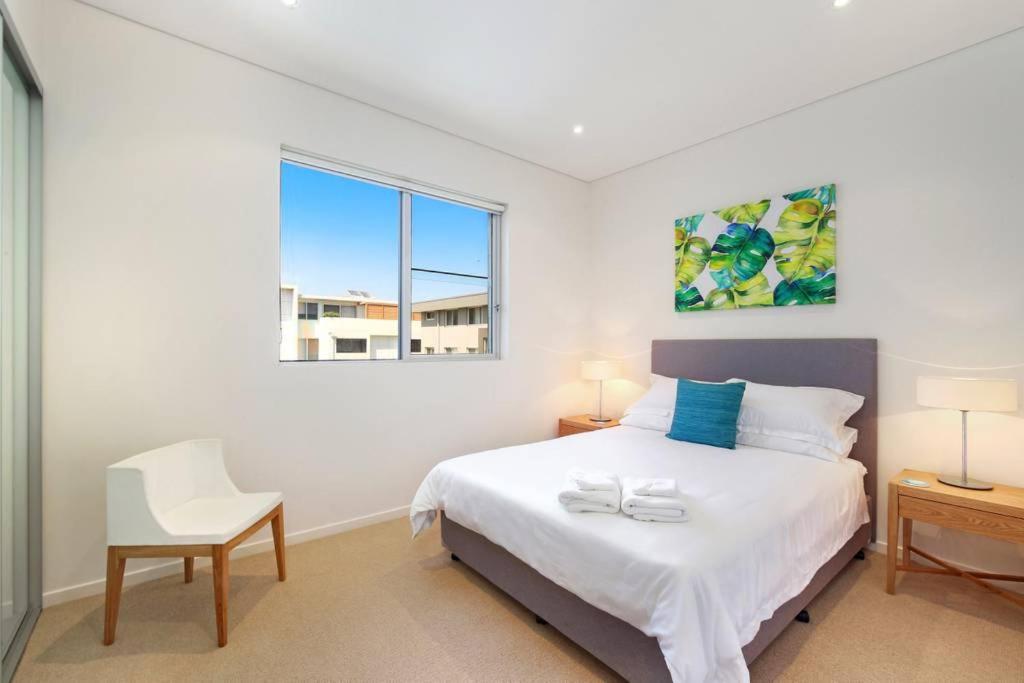 入口市Beach And Ocean Front Penthouse With Wifi And Parking公寓 外观 照片